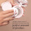 Mally Beauty Flawless Finish Transforming Effekt Foundation - Tan - Full Coverage 4