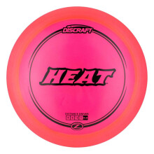 Discraft Z Heat 167-169 Gram Distance Driver Golf Disc