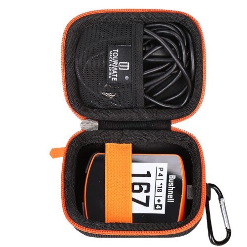 Θήκη Golf GPS Tourmate για Bushnell Phantom 2 με BITE και GreenView