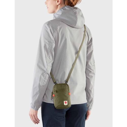 Fjällräven Fjallraven High Coast Pocket - Γαλάζιο Ξημέρωμα 2