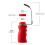 Jucoci Painting Handle Red 3