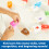 Learning Resources MINI ABC POPS 3