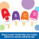 Learning Resources MINI ABC POPS 2
