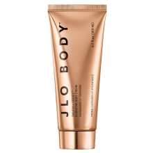 JLO BEAUTY Crema corpo idratante Smooth + Seduce | Arricchito con eptapeptide-7 + ceramidi idrata i contorni leviga e rassoda la pelle | 6.7 Oz
