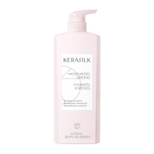 KERASILK Repairing Shampoo |Dybt n?rer og fugter | Reducerer brud og forhindrer yderligere skader | Til t?rt stresset og beskadiget h?r | Ideel t