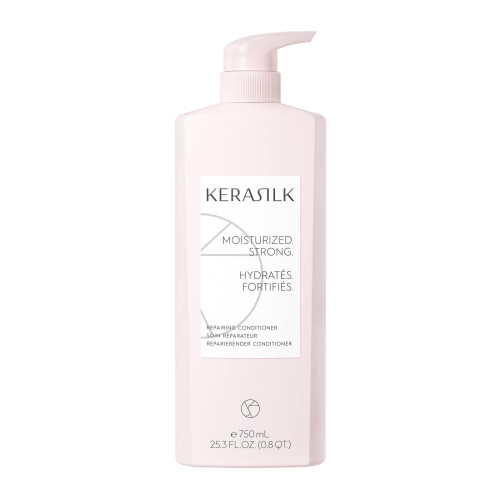 Kerasilk Essentials Korjaava Hoitoaine 750ml