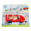 Bluey Όχημα και Πακέτο Φιγούρας, Convertible Escape με 2.5 ίντσες Φιγούρα και 4 Αξεσουάρ 2