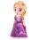 Disney Disney Store Επίσημη Πριγκίπισσα Μαλακή Κούκλα (Ραπουνζέλ από το Tangled) 14 Ίντσες 3