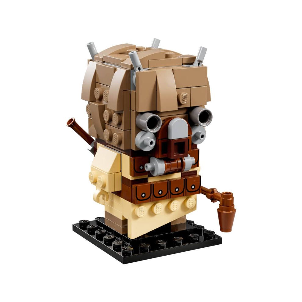 Lego Brickheadz Star Wars Tusken Raider 40615