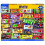 WHITE MOUNTAIN White Mountain Puzzles - M&M's - Puzzle da 1000 pezzi 2