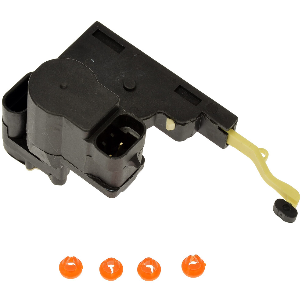 Dorman 746-017 Door Lock Actuator Motor Compatible With Select Models 019495078647