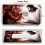 MTG PlayMat Game Mat 24 x 14 polegadas para MTG DTCG CCG RPG TRADING CART 2