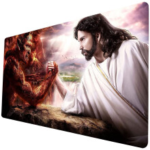 MTG PlayMat Game Mat 24 x 14 polegadas para MTG DTCG CCG RPG TRADING CART