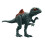 Jurassic World Jurassic World Βασική Φιγούρα 12 ιντσών Μεγάλη Δράση (Concavenator Σκούρο Μπλε Μαύρο Κόκκινο) 1