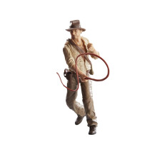 S rie d'aventures d'Indiana Jones : Indiana Jones et les aventuriers de l'arche perdue Figurine d'action Indiana Jones (Le Caire) de 15 cm Figuri