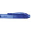 Pentel Pentel Gelstift 0,5 mm BLN105-C Blau 3