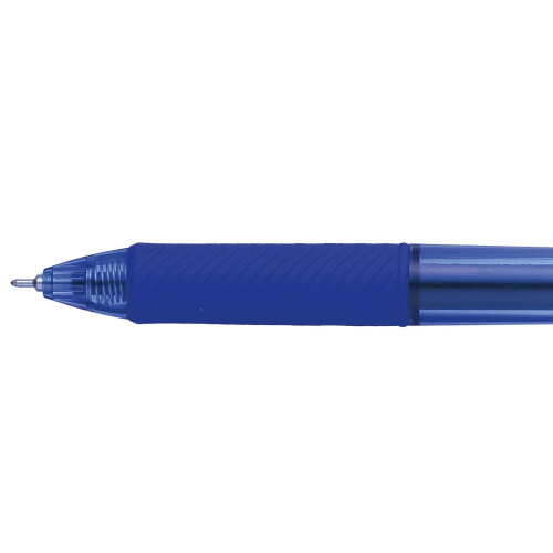 Pentel Pentel Gelstift 0,5 mm BLN105-C Blau 1