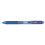 Pentel Pentel Gelstift 0,5 mm BLN105-C Blau 1