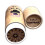 Droogshampoo Strooi Donker Haar Bruin 1