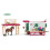 Schleich Schleich Horse Club, Παιχνίδια Ιπποειδών για Κορίτσια και Αγόρια, Εκδρομή με Κατασκήνωση 2