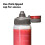 OXO OXO Utomhus Tålig Squeeze Flaskset, 3, 6 oz 5