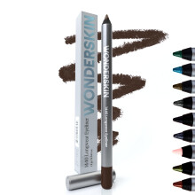 Wonderskin 1440 Longwear Pencil Eyeliner Brown Eyeliner Pencil Waterpr