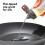 OXO OXO Utomhus Tålig Squeeze Flaskset, 3, 6 oz 4