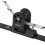 Schaefer Twin Sheet Lead 25x3MM - Black 1