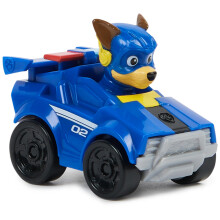 PAW Movie II Pup Squad Racers