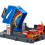 Hot Wheels Σταθμός Καυσίμων Shift Station 2