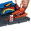 Hot Wheels Σταθμός Καυσίμων Shift Station 4