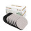 Deslizadores de Móveis Feltro New Space, 8PCS 3 1/2 x 6 polegadas Reutilizáveis para Pisos de Madeira 1