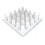 Forme pentru Popsicle/Jello 25 Seturi Forme pentru Popsicle Ice Pop Maker 1