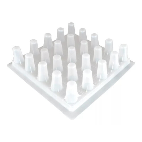 Forme pentru Popsicle/Jello 25 Seturi Forme pentru Popsicle Ice Pop Maker