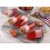 Forme pentru Popsicle/Jello 25 Seturi Forme pentru Popsicle Ice Pop Maker 2