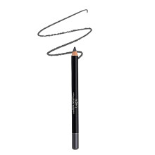 aden Eyeliner-Stift  langlebig  hypoallergen und wasserfest  lfrei und hochpigmentiert (03 Granit)