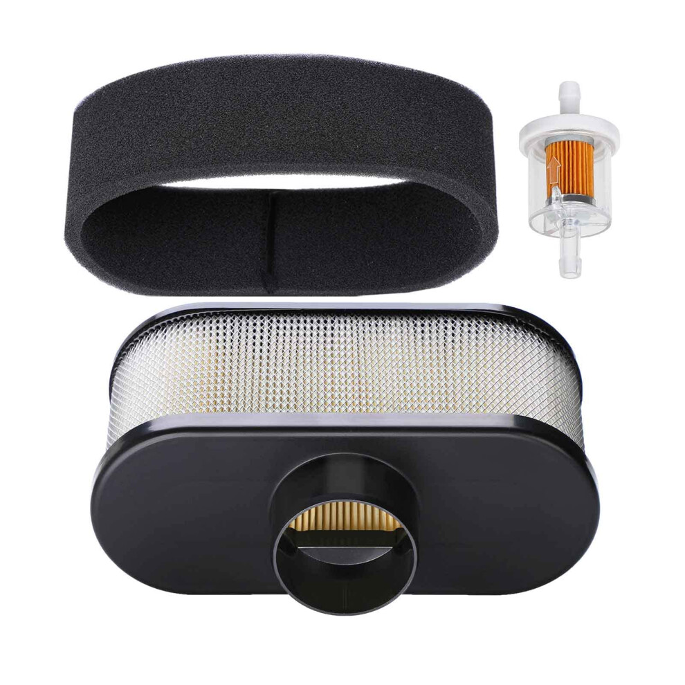 Emmawin 11013-0752 Air Filter Fr691v Air Filter For Kawasaki Fr651v F 616050383545