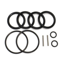 Captain O-Ring - Kit de Substituição 263054 para Válvula de Deslizamento Pentair/PacFab/Sta-Rite