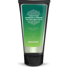 Naturindia Ayurvedischer Bio-Conditioner fr Haarwachstum, Regeneration bei Haarausfall mit ALOE SHIKAKAI- und AMLA-Pflanzen, fr Frauen und Mnner,