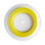 Wilson WILSON Sensation 16 Tennis String - 200m Reel  Yellow 2