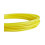 Wilson WILSON Sensation 16 Tennis String - 200m Reel  Yellow 3