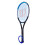 Wilson WILSON Sensation 16 Tennis String - 200m Reel  Blue 5