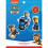 Αυτοκόλλητα Paw Patrol Chase - Σετ 3 Αυτοκόλλητα Chase για Παιδιά και Ενήλικες 1