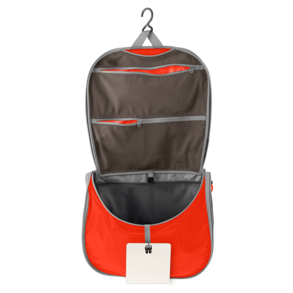 Sea To Summit L Wash Bag One Size-image