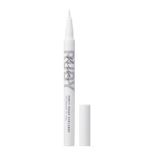 Ruby Kisses Party Proof Eyeliner Pastellfarben Premium wasserfester, langlebiger Eyeliner mit Filzspitze (Schneewittchen)