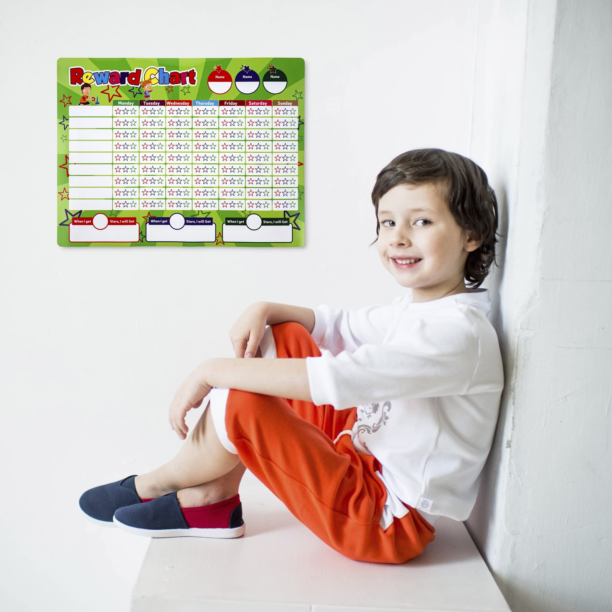 Adesivi 3D Lenticolari THOMAS & FRIENDS - Riutilizzabili, Per Decorare E Giocare - 5