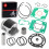 Κιτ Ανακατασκευής Πιστονιού & Ράγες Για Kawasaki KX100 1995-2013 STD Bore 52.5mm 4