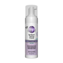 Splat Brilliant Conditioning Toning Foams Hlt bis zu zehn Haarwschen (Violet Frost)