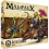 Malifaux Derde Editie in The Saddle 1