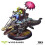 Malifaux Derde Editie in The Saddle 3